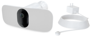 Valvontakamera Arlo Pro3 Floodlight