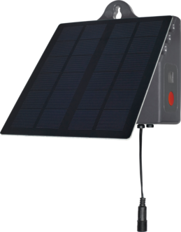 GreenLine EcoAqua S24 solcellevanning, 24 planter
