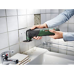 Multiverktyg Bosch PMF 190 E