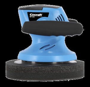 Polermaskin Cocraft HP 110