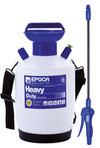 Epoca Viton tryckspruta 5 l