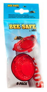 Burkskydd Bee Safe By INO