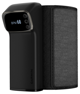 Garmin Index BPM smart blodtrykksmåler