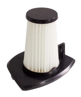 Filter inre till Electrolux Ergorapido skaftdammsugare