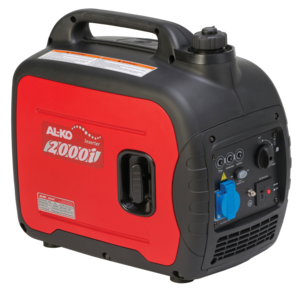 AL-KO 2000I inverter / strømaggregat, 1600 W