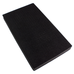 Inredning 510 x 290 x 40 mm