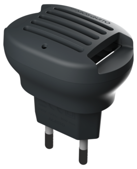 Mr Mosquito MRM230G1 myggskydd inomhus, 230 V