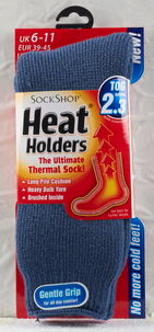 Värmesocka Heat Holders