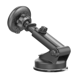 Magneettinen puhelinpidike, langaton Qi2, imukuppi