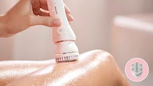 Philips Series 8000 epilator, BRE740/10