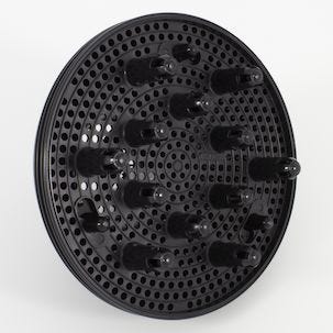 Volym munstycke Braun