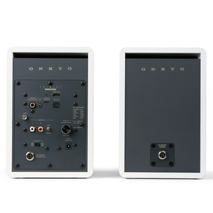 Onkyo GX-30ARC stereohögtalare med Bluetooth