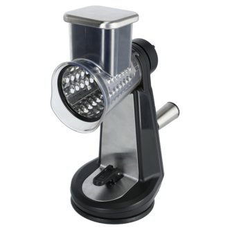 Rivjärn grov, fin, skivor, för ost och grönsaker