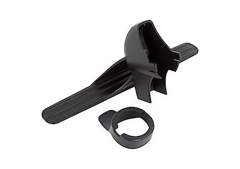 Hållare för microfiberduk Kärcher Fönstertvätt