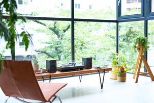 Audio-Technica AT-SP3X Bluetooth-kaiuttimet