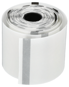 BT M110-, BT M220-etiketter, runda, 4 cm, 180-pack