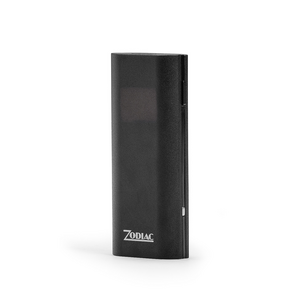 Zodiac Mini liten walkie talkie komradio, 2-pack