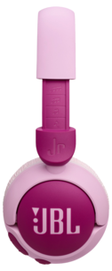 JBL Junior 320BT trådløse on-ear-hodetelefoner for barn, mikrofon