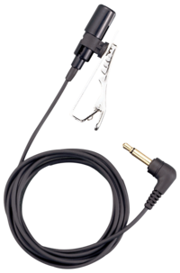 Slipsmikrofon, Olympus ME-15