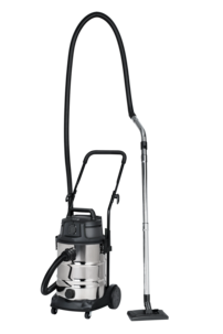 Torr- och våtsugare Cocraft PRO Edition WS30-A