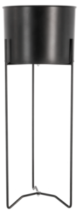 Blomkruka på stativ, 53 cm