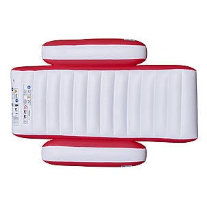 Luftmadrass Deluxe Proaqua