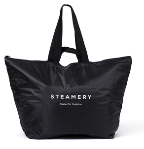 Steamery Stratus No.2, steamer / tøydamper