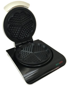 Åviken Original S Ding Dong Single vaffeljern 921DD