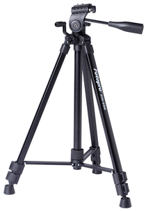 Kamerastativ Rollei Compact Traveler Star S2