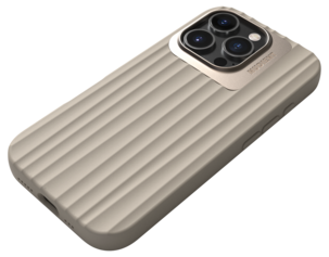 Nudient Magsafe Bold Case iPhone 16 Pro mobilskal