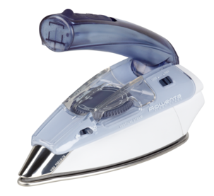 Resestrykjärn Rowenta First Class