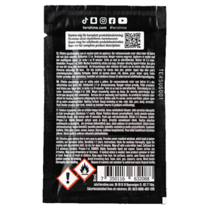 Tershine Magnify glasförsegling bil, 1-pack