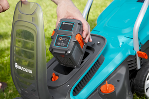 Gardena, Smart System Set, vanningssystem