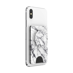 PopSockets PopWallet+ avtagbar plånbok för mobil