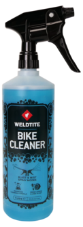 Weldtite Bike Cleaner Polkupyörän puhdistusaine, 1 litra