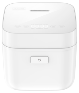 Xiaomi Multifunctional riskokare 1,5 liter kokt ris, vit