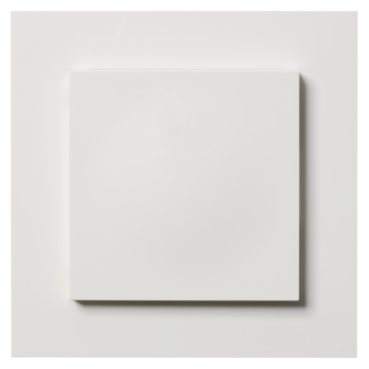 Infälld strömbrytare 1-pol/trapp ELKO Plus