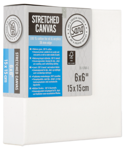 Galleriduk Sang, bomull