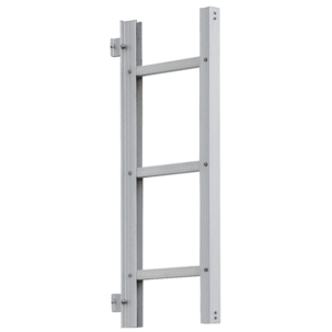 Housegard förlängning brandstege fasad, 90 cm
