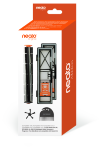 Neato D-series Tarvikepaketti 