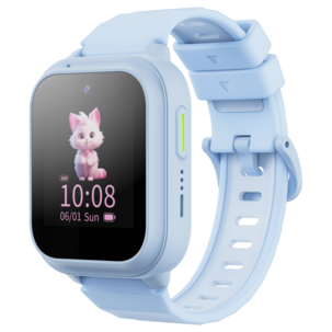 ZTE K2 PRO GPS Kellopuhelin lapselle
