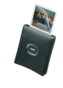 Instax Square Link fotoskriver for mobil, Fujifilm