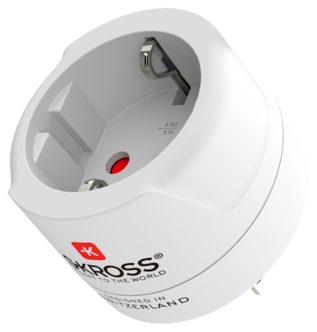 SKROSS Europe to USA reiseadapter