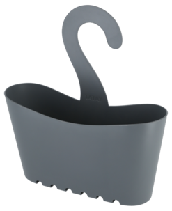 Duschkorg blandare, plast