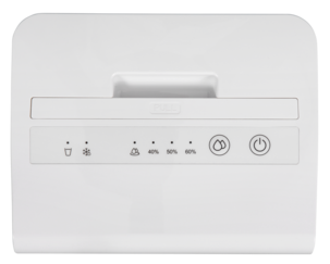 Cotech luftavfukter 10 liter, 30 m2