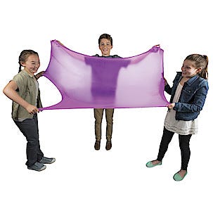 Elastiskt slime Elasti Plasti 