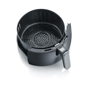 Severin Air-Fryer XXL med timer, 5 liter SM 2445