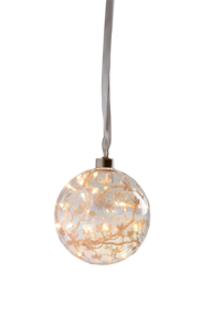 Vindusdekorasjon Alba