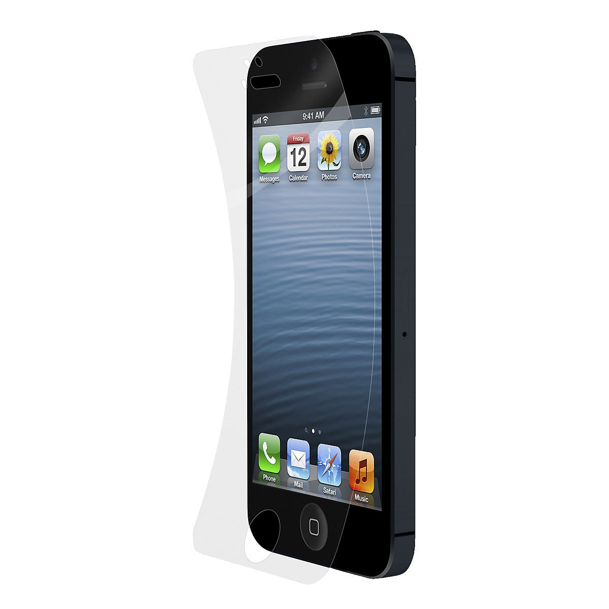 Apple 5 Фото