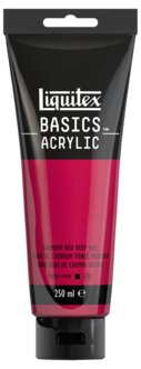 Liquitex Basics 250 ml akrylmaling